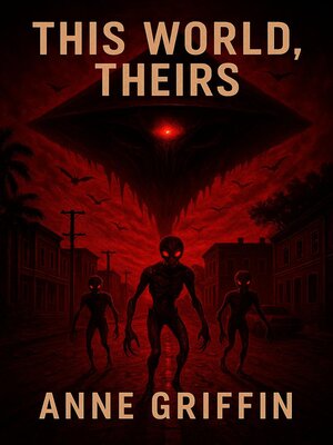 cover image of This world, theirs